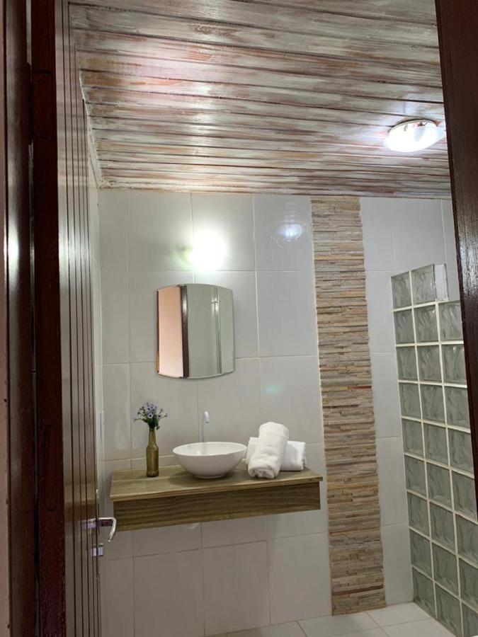קנואה קבראדה Ville Sweet Home מראה חיצוני תמונה