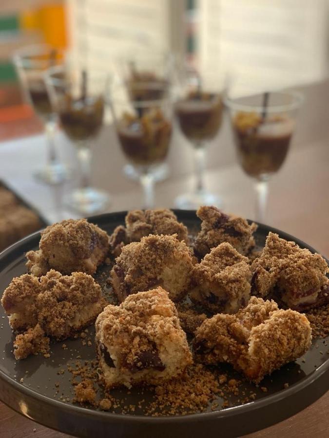 קנואה קבראדה Ville Sweet Home מראה חיצוני תמונה