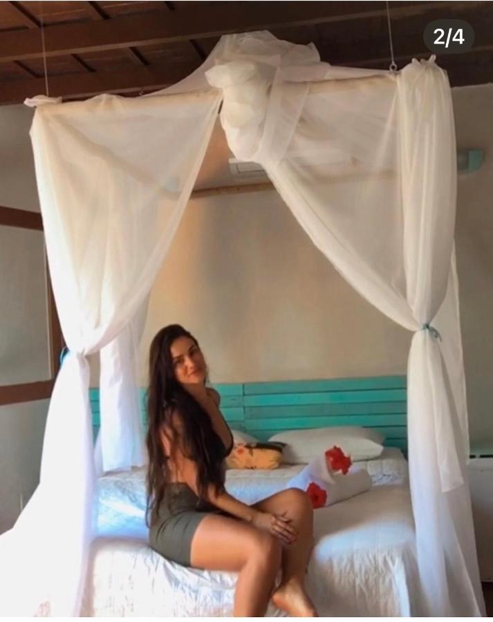 קנואה קבראדה Ville Sweet Home מראה חיצוני תמונה