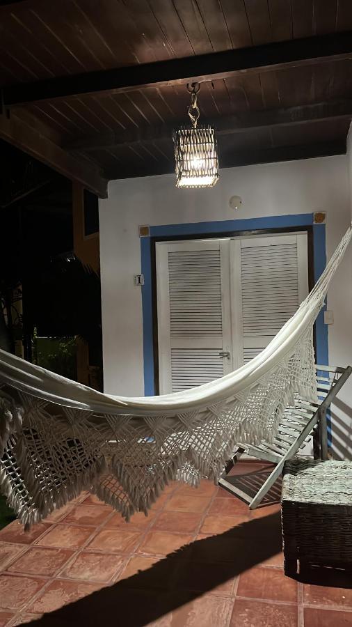 קנואה קבראדה Ville Sweet Home מראה חיצוני תמונה