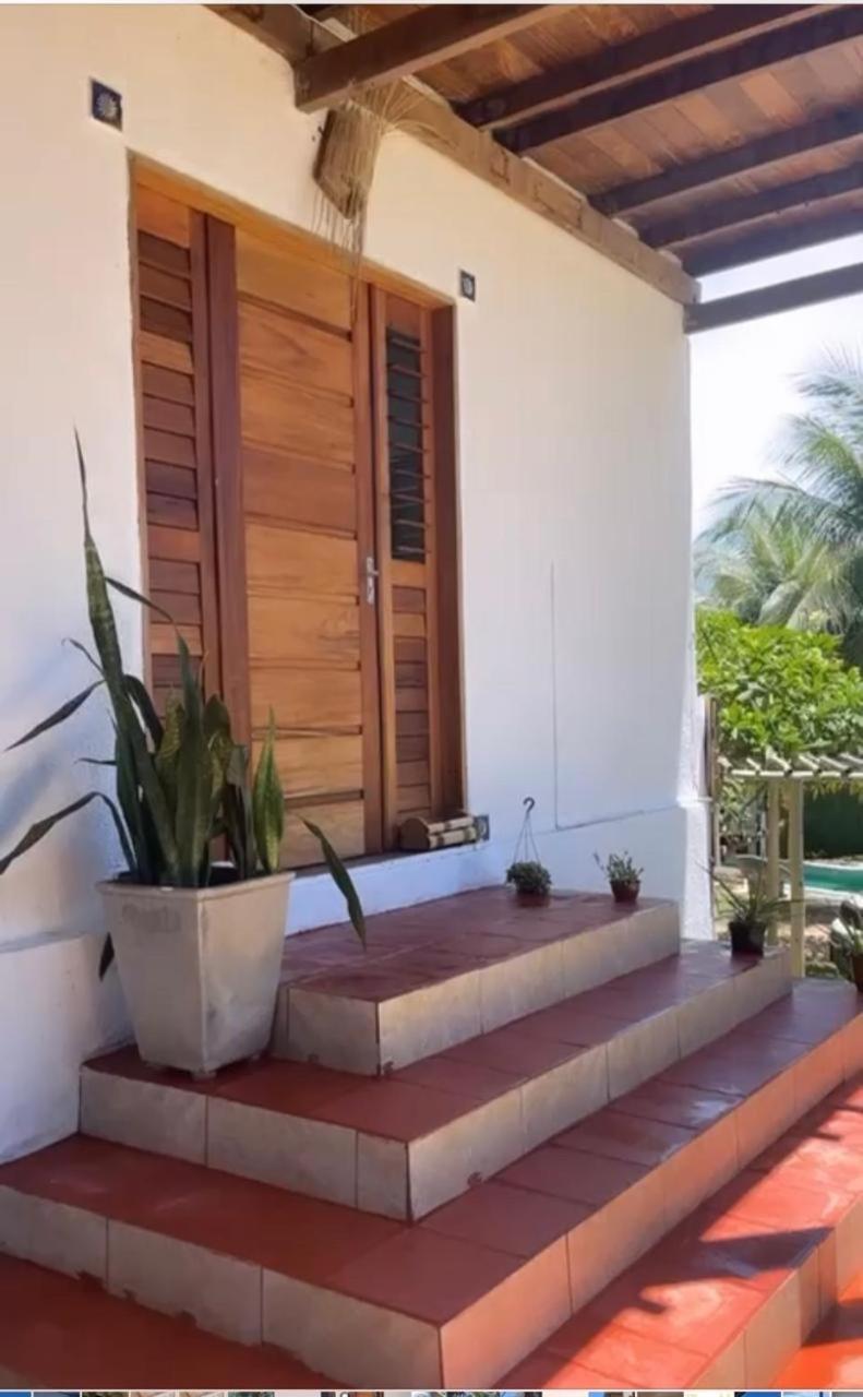 קנואה קבראדה Ville Sweet Home מראה חיצוני תמונה