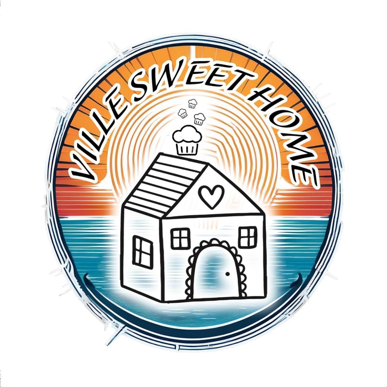 קנואה קבראדה Ville Sweet Home מראה חיצוני תמונה