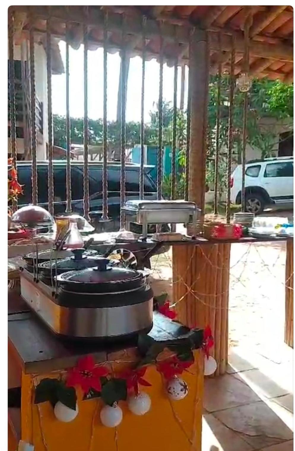 קנואה קבראדה Ville Sweet Home מראה חיצוני תמונה